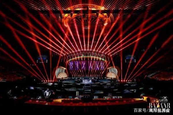 送分竞猜环节｜说出十个以上2019芭莎慈善夜明星的名字