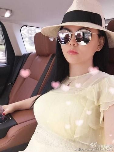 盘点娱乐圈十大“胸霸天下”的女明星，你猜猜第一是谁？