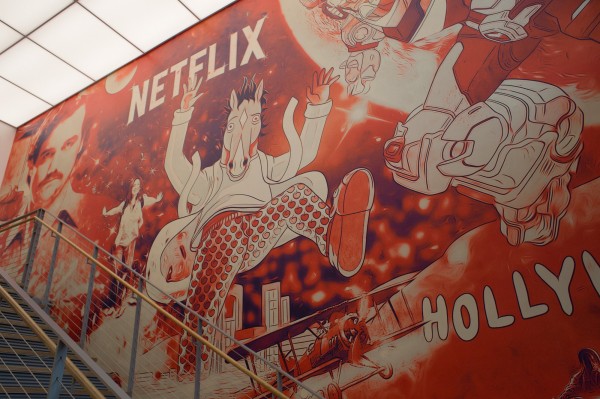 Netflix 将独家播映《流星花园 2018》华语偶像剧