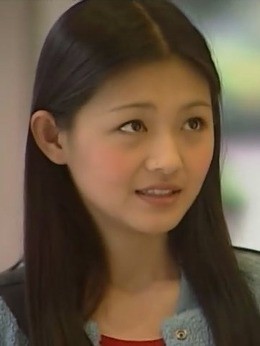 杉菜(徐熙媛饰演)