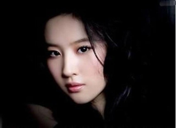 新亚洲七大女神出炉！看看谁是你的菜？