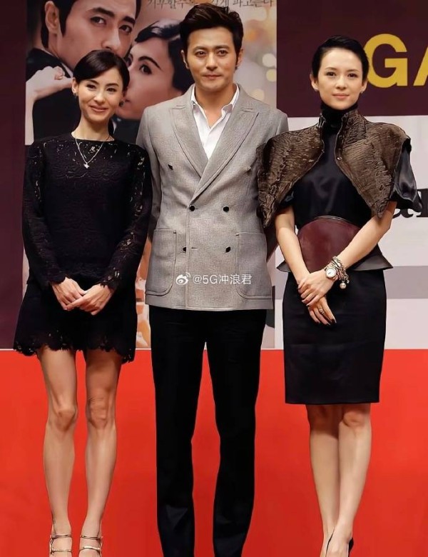 顶级美男与女神的较量：颜值与气质的碰撞