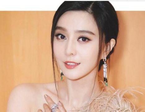 亚洲最漂亮的五位女星，范冰冰垫底，杨颖第4，第一无人不爱