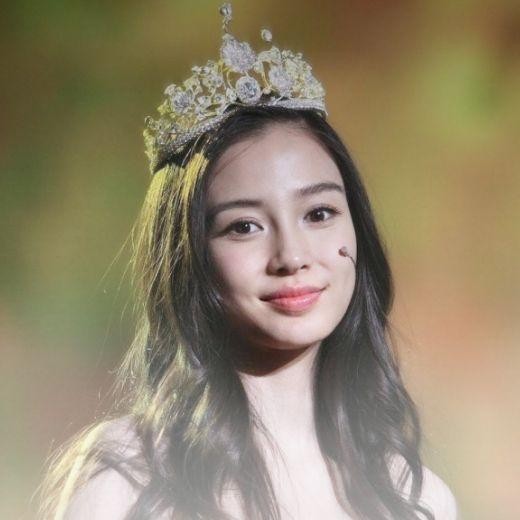 亚洲最漂亮的五位女星，范冰冰垫底，杨颖第4，第一无人不爱
