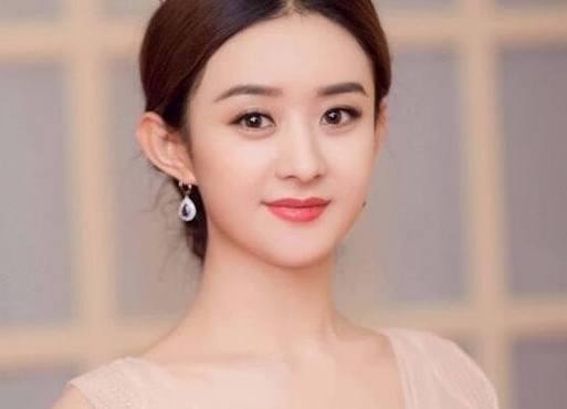 亚洲最漂亮的五位女星，范冰冰垫底，杨颖第4，第一无人不爱