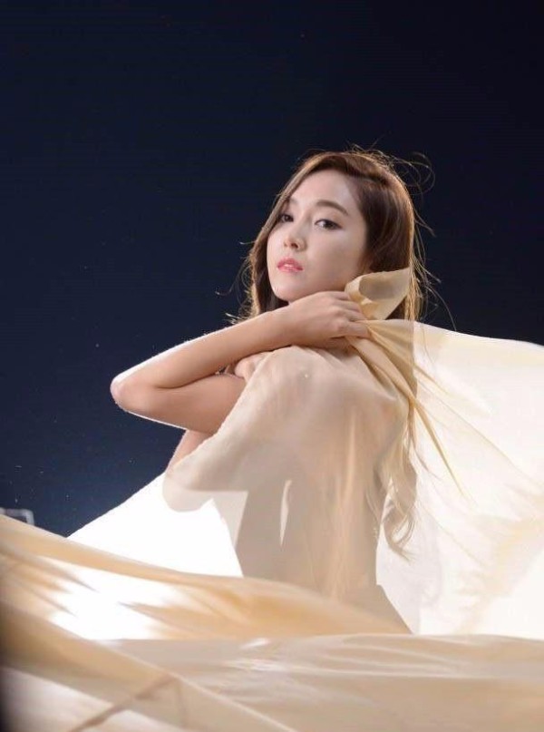 亚洲公认6大女神, 杨幂赵丽颖上榜, 最后一位美若天仙