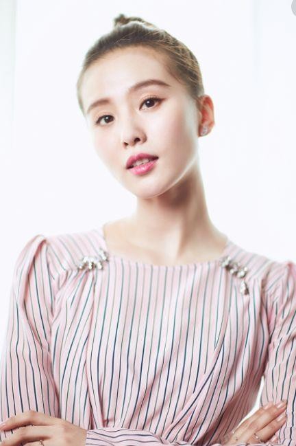 亚洲最漂亮的五位女星，范冰冰垫底，杨颖第4，第一无人不爱