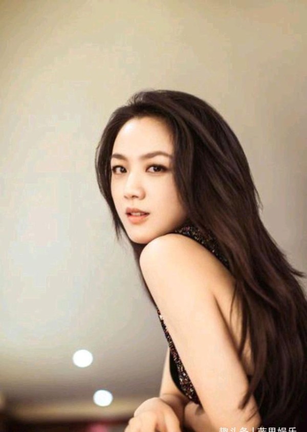 中国演技最好的5大女演员排名，章子怡只能排第二，第一实至名归