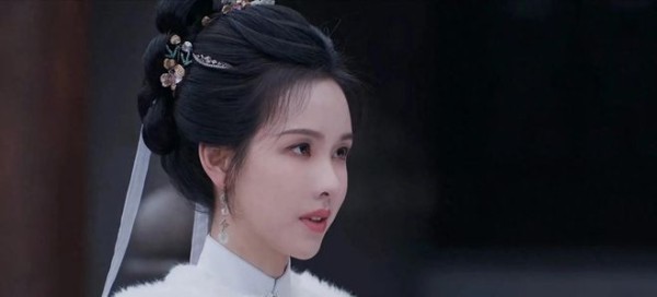 女演员长相有多重要？看《雁回时》中的温峥嵘和王艳就知道了