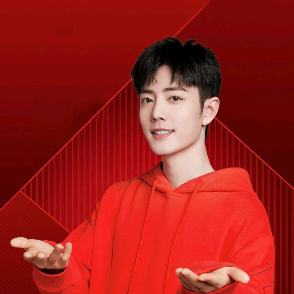 2022明星商业价值榜揭晓，肖战排名第四，两位搭档位居榜首