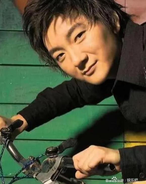 盘点娱乐圈里“过气明星”，曾经大红大紫！