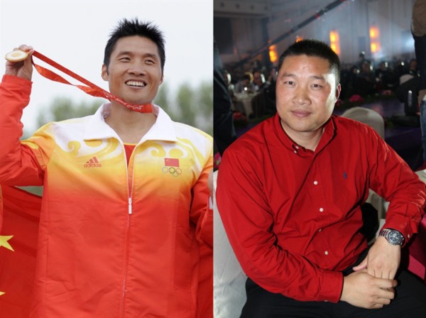 从奥运冠军到幕后功臣！盘点中国军团十大金牌教练