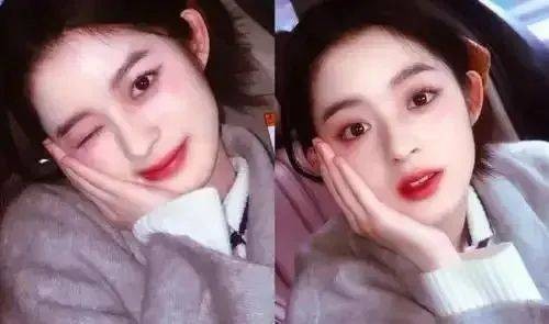 虞书欣和赵露思？想问问李一桐？说说李艺彤？聊聊吴卓羲？黄杨钿甜富二代混圈？