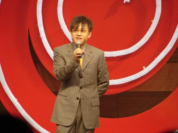 林夕