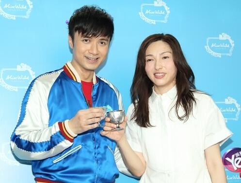 古巨基在快本中嫌自己老婆丑，谢娜何炅懵了，当初你怎么看上的？