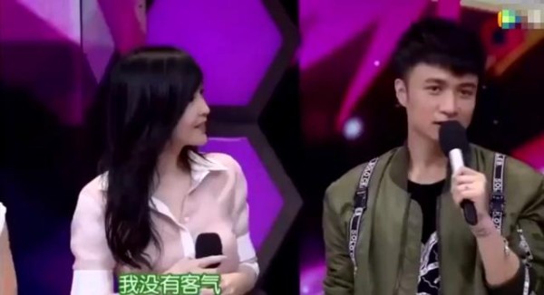 古巨基在快本中嫌自己老婆丑，谢娜何炅懵了，当初你怎么看上的？