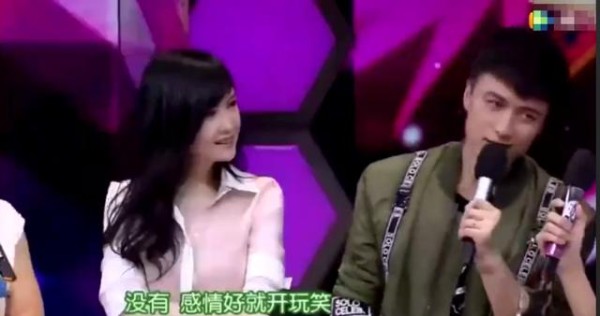 古巨基在快本中嫌自己老婆丑，谢娜何炅懵了，当初你怎么看上的？