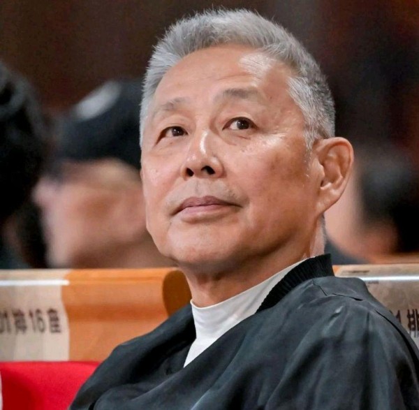 陈道明：一个戏子的传奇人生