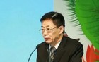 主动投案的田刚，非法收受巨额财物