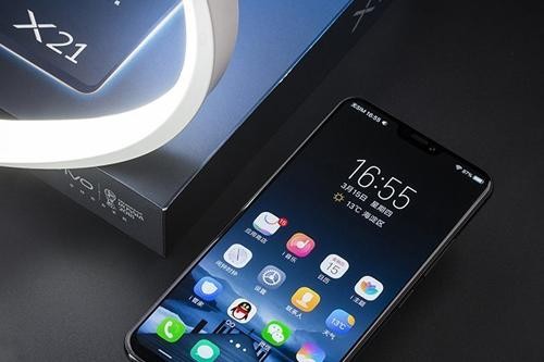 广邀明星代言，vivo的“娱乐营销”之路能走多远？