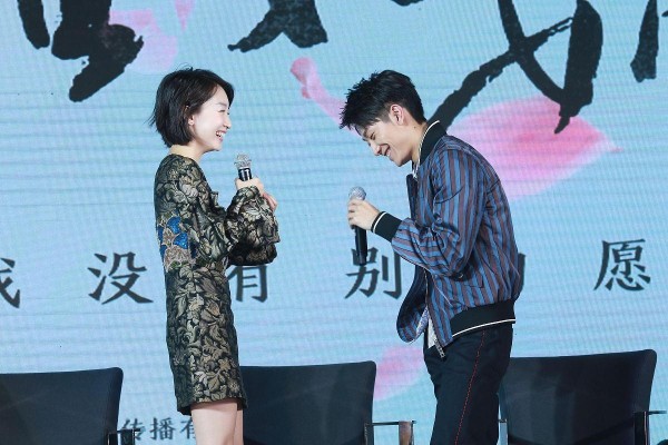 方大同郭采洁情路回顾：7年爱情长跑背后的真相与遗憾