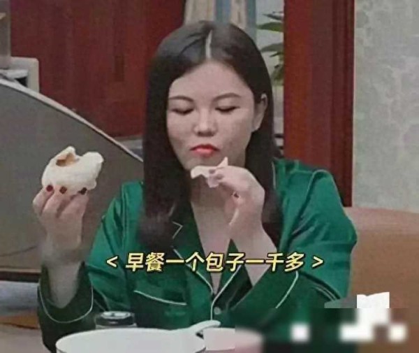 李湘北漂时购房轶事：豪气从何而来？