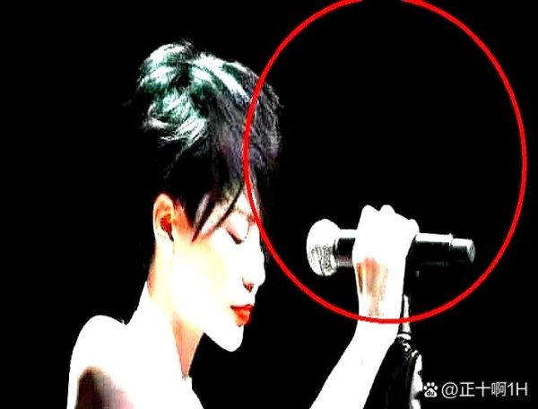 天后轶事再引热议！30年前王菲...@正十啊1H的动态