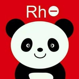 熊猫血之谜:AB型RH阴性血,是生肖还是星座的专属?