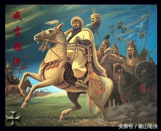 历代名人的血型，你更像谁？