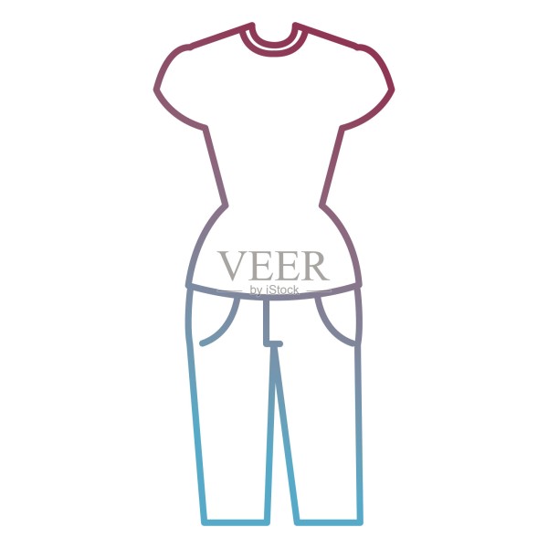女性服装时尚偶像图片