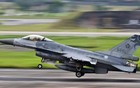 中国歼16遭F16红外锁定，却无任何反应？