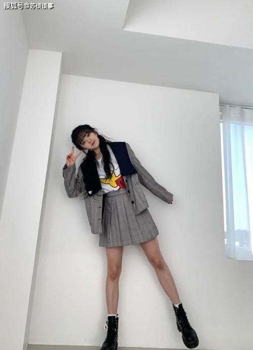 谁给宋雨琦选的衣服