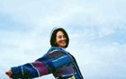 周一围拍的朱丹真的好美，爱人如养花，他真的有好好爱她