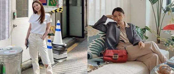 8 位必订阅的韩国时尚KOL！她们不单是穿搭高手，家居布置也超有风格 中国建材网,cnprofit.com