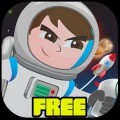 Comet Impact Astro Starbase