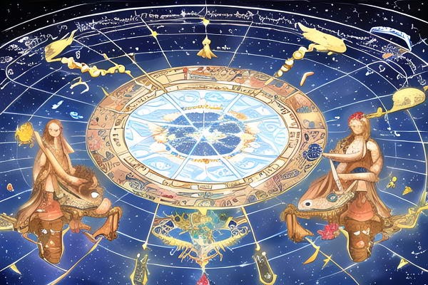 水瓶座中外明星大盘点：智慧与创新的代表