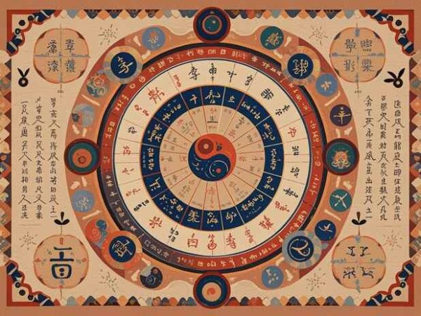 如何准确预测未来桃花运测试的方法介绍