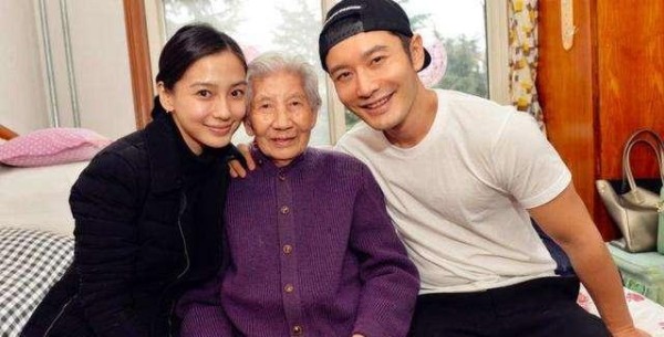 他13年募集过亿善款，热心公益被赞“慈善侠”