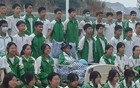 痛心！他走了，刚拍完这张“特别的毕业照”……