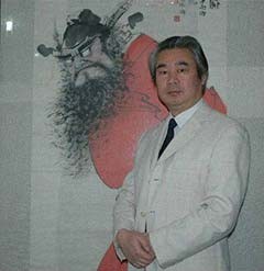 张琦
