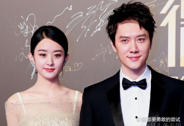 曝赵丽颖冯绍峰复婚！婆婆送1亿豪宅、办婚礼求原谅，她另有要求