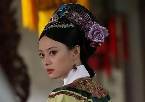 娱乐圈内的五大收视女王，林依晨排第二，第一名无人不服她！