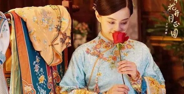 娱乐圈内的五大收视女王，林依晨排第二，第一名无人不服她！