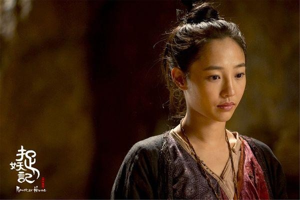 娱乐圈内的五大收视女王，林依晨排第二，第一名无人不服她！