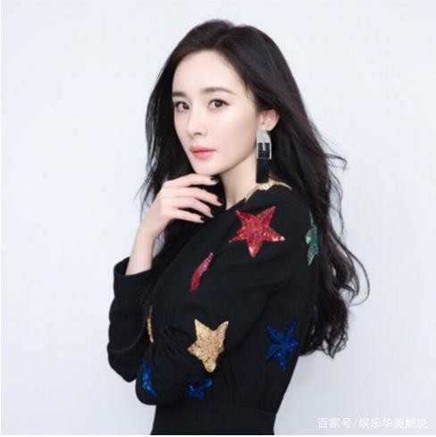 “收视率女王”都有谁？赵丽颖和杨幂上榜，看到最后：无法反驳