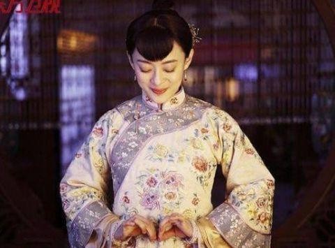 娱乐圈中的收视女王，赵丽颖第一的位置无人超越