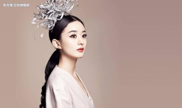 娱乐圈五位收视女王，她排第一，观众：实至名归
