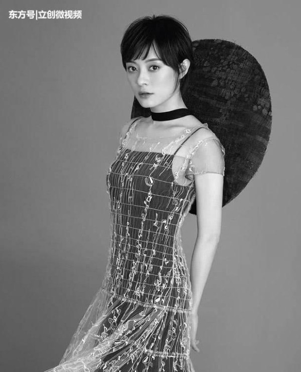 娱乐圈五位收视女王，她排第一，观众：实至名归