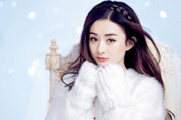 娱乐圈公认8大收视女王，一个人撑起整部剧，你最喜欢哪位？