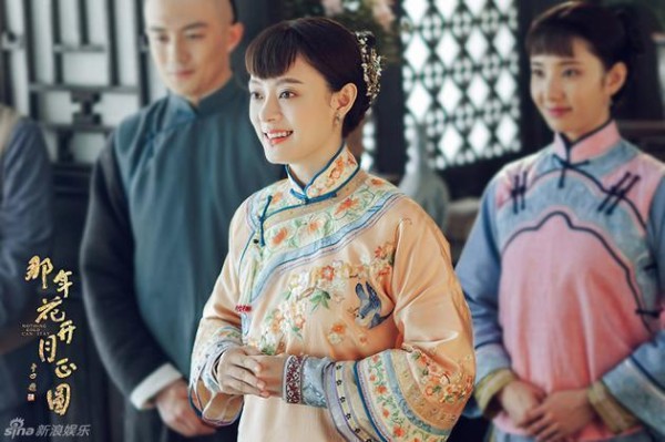 娱乐圈公认8大收视女王，一个人撑起整部剧，你最喜欢哪位？